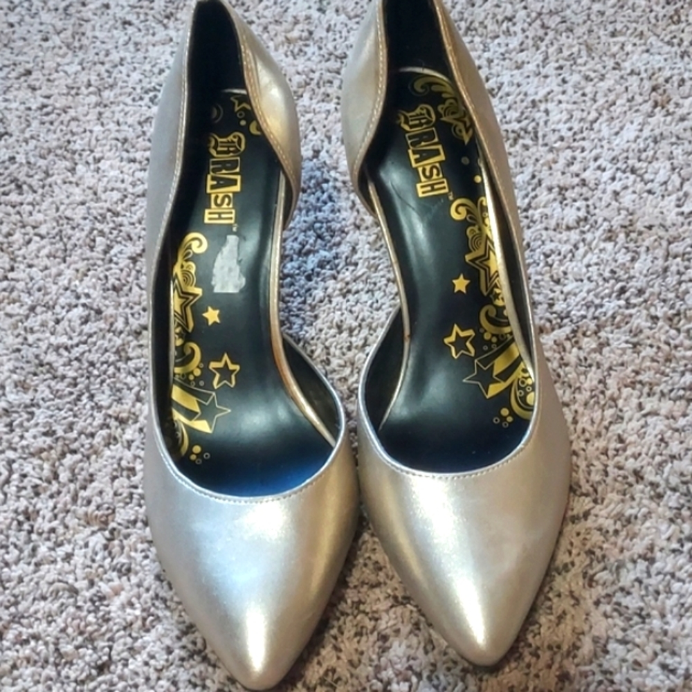 Ladies heels